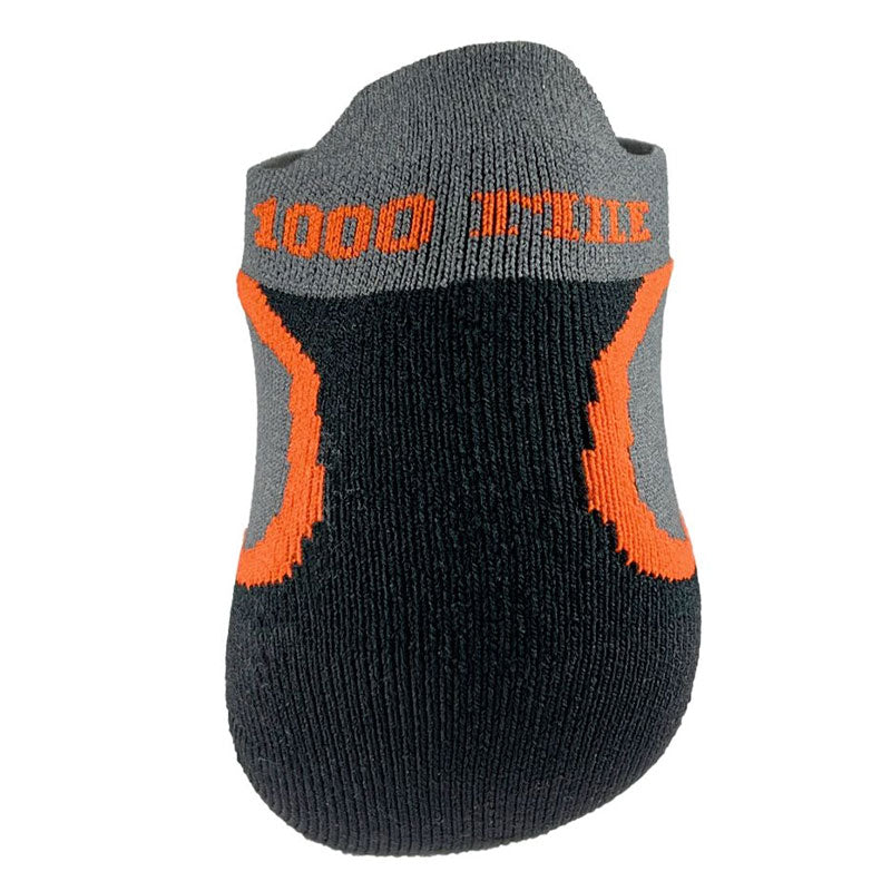 Men's Fusion Double Layer Socklet