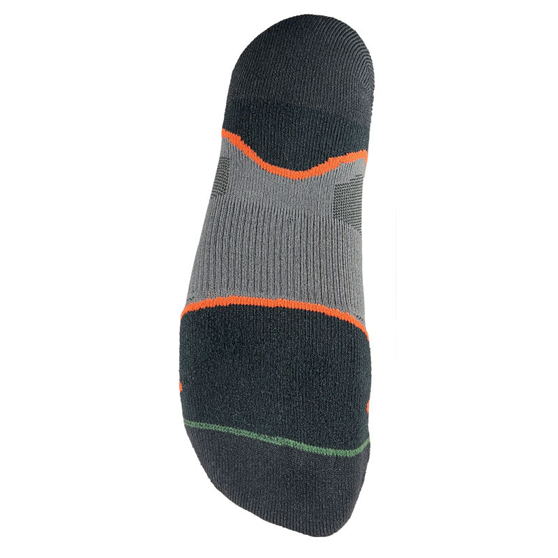 Men's Fusion Double Layer Socklet