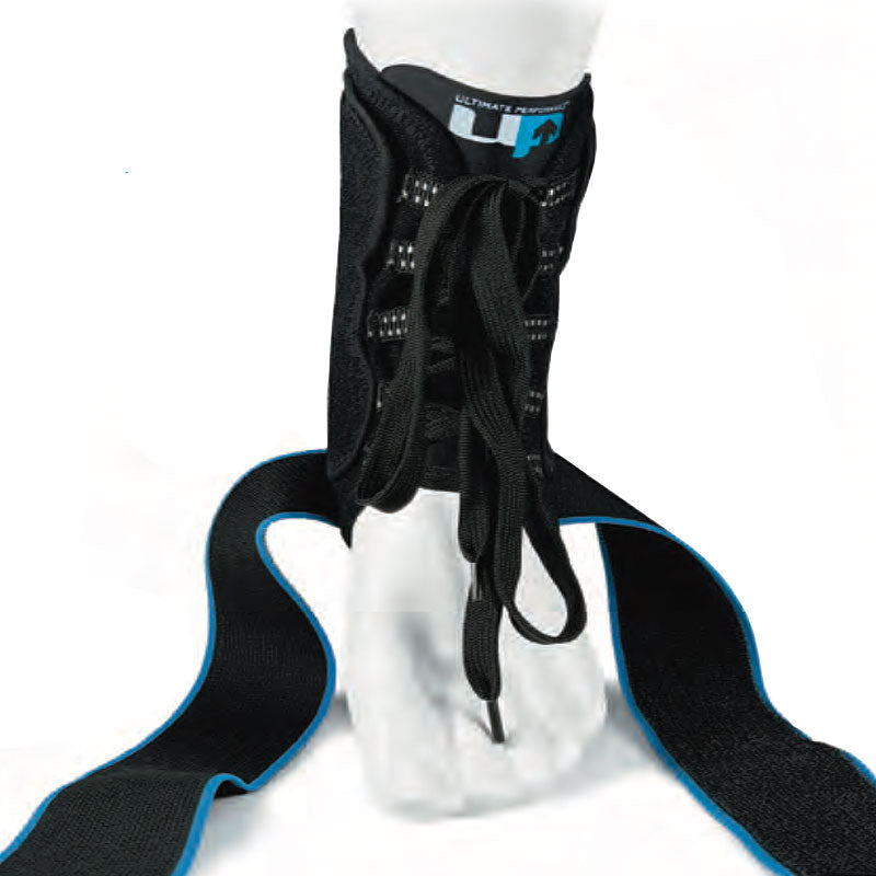 Advanced Ankle Brace With Straps - UP5721