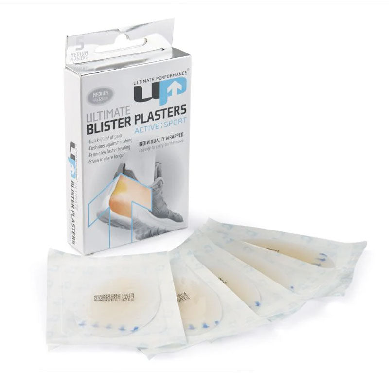 blister plasters medium