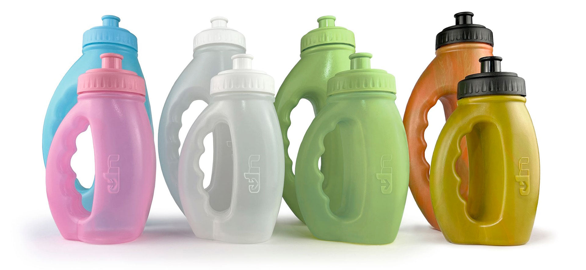 Running Water Bottles Ultimate Performance Hydration