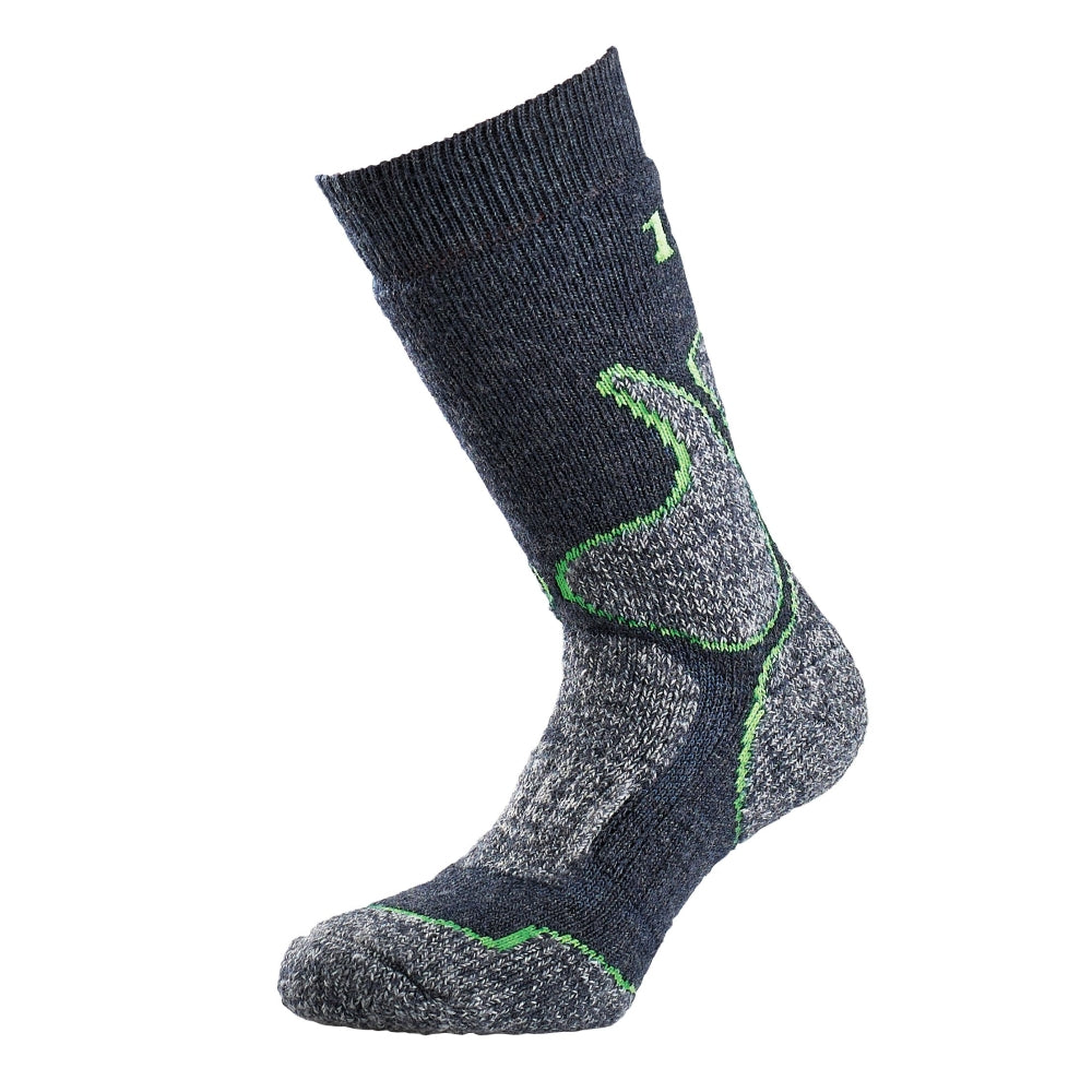 Women's Fusion Double Layer Walking Sock - 2032