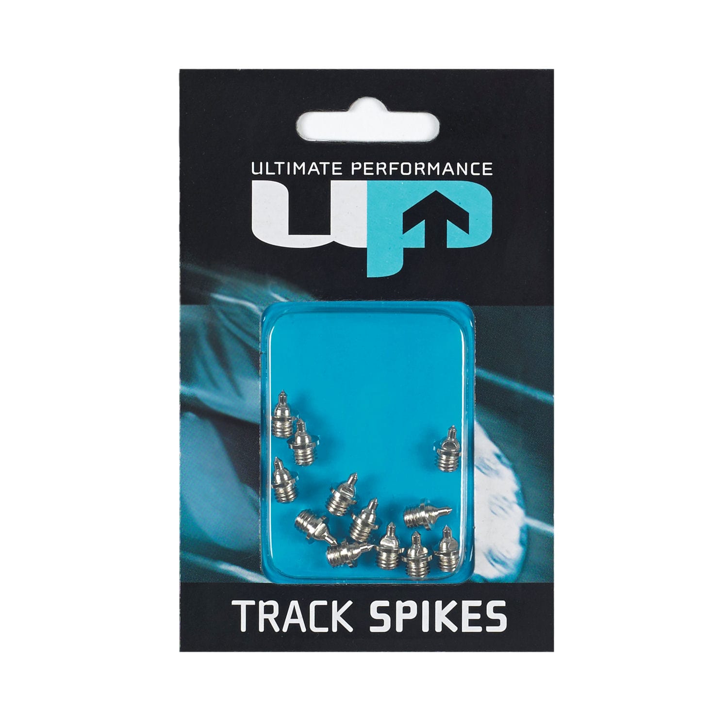 Needle hot sale track spikes