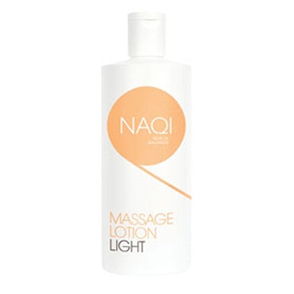 naqi massage lotion 